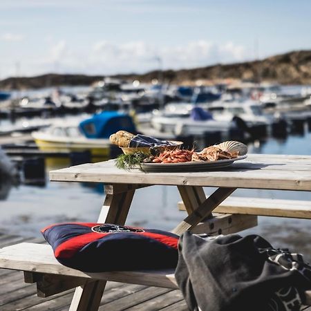 Havets Magasin Lejlighed Väjern Eksteriør billede